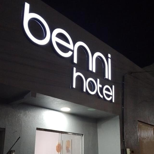 Benni Hotel Marabá - Nova Marabá, Pará